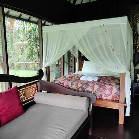 Hotel Bintang Munduk Extérieur photo