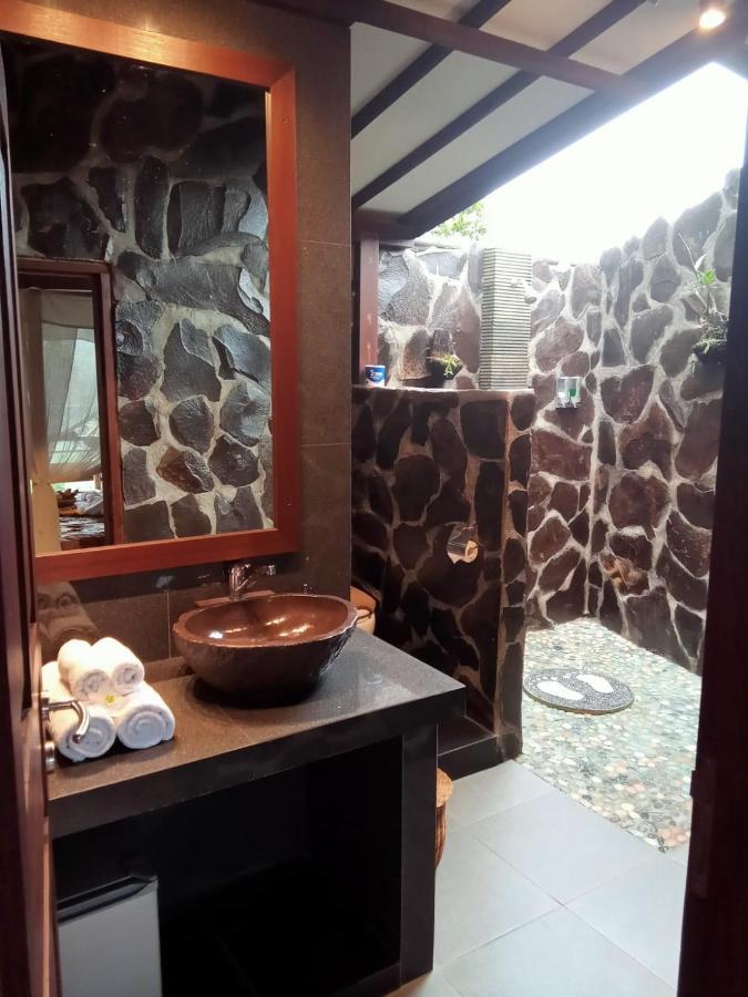 Hotel Bintang Munduk Extérieur photo
