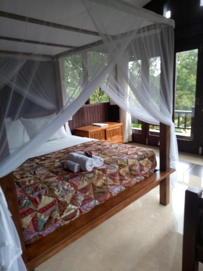 Hotel Bintang Munduk Extérieur photo