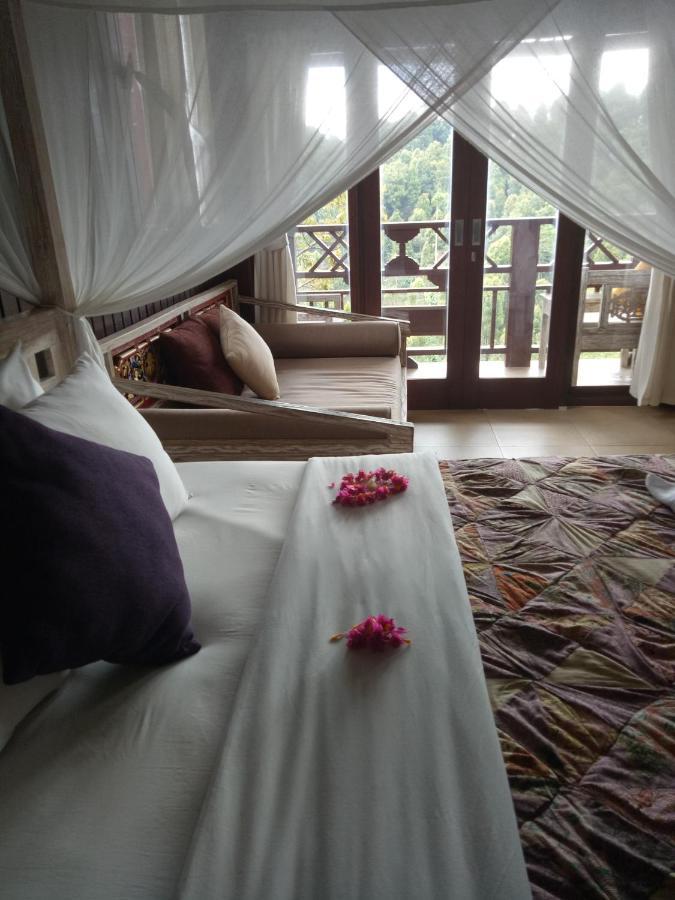 Hotel Bintang Munduk Extérieur photo