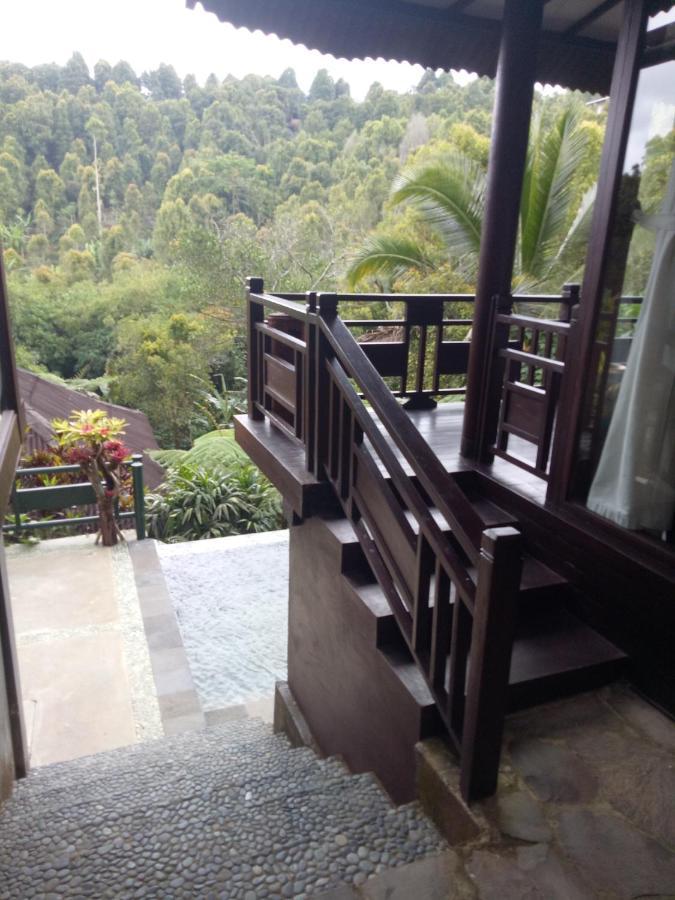 Hotel Bintang Munduk Extérieur photo