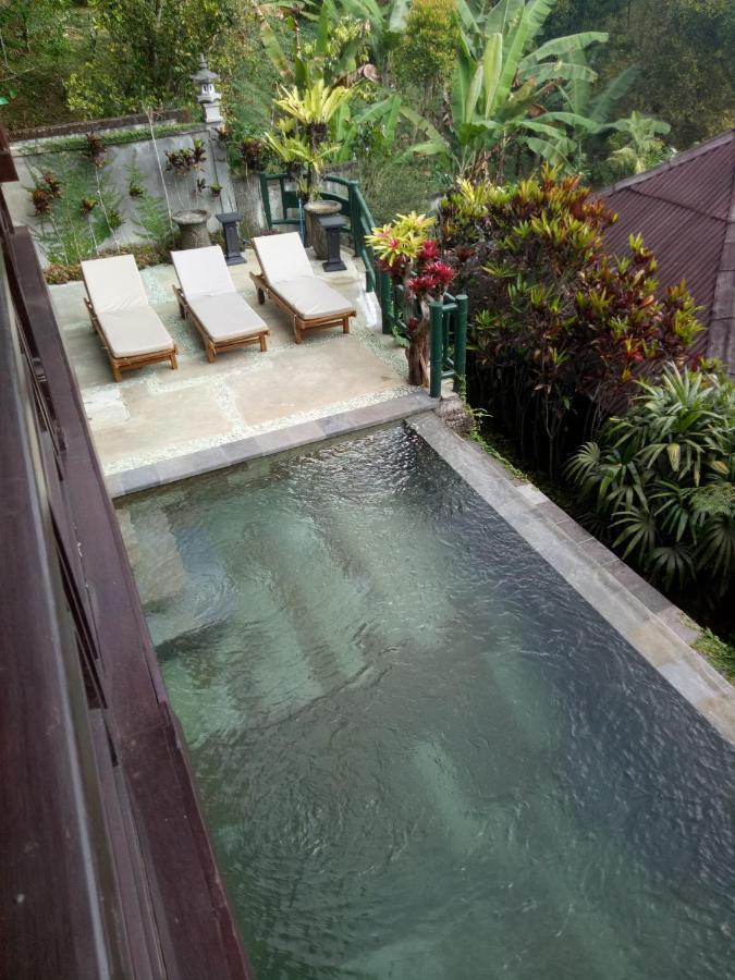 Hotel Bintang Munduk Extérieur photo