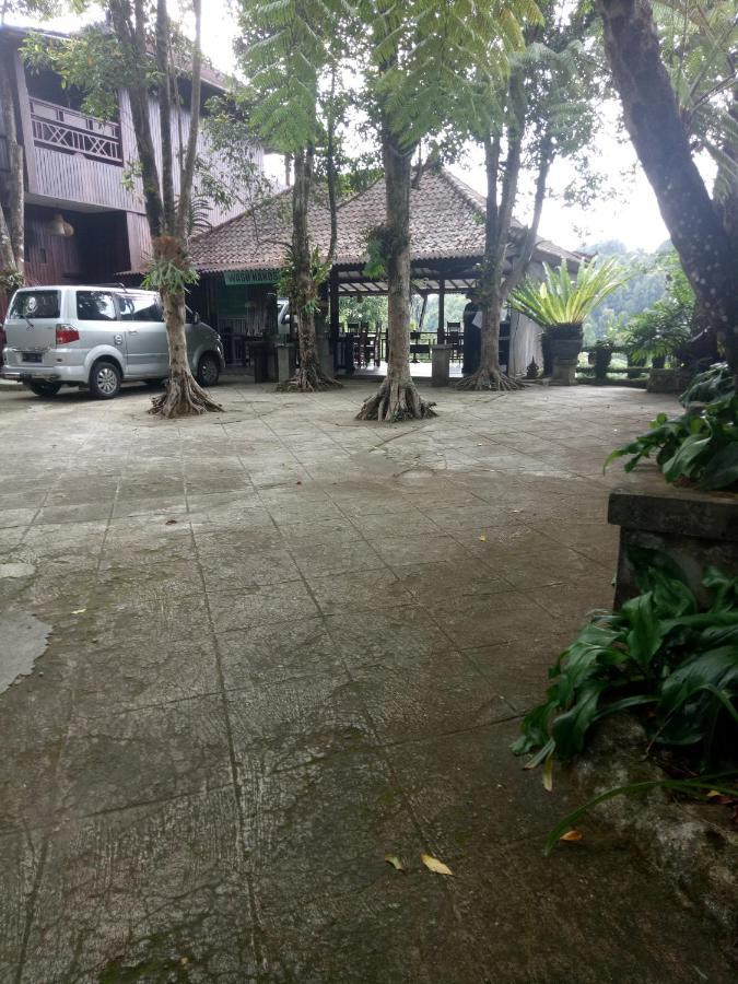 Hotel Bintang Munduk Extérieur photo