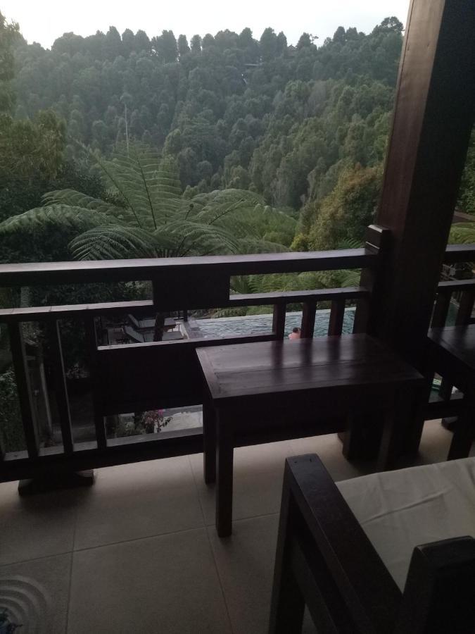 Hotel Bintang Munduk Extérieur photo