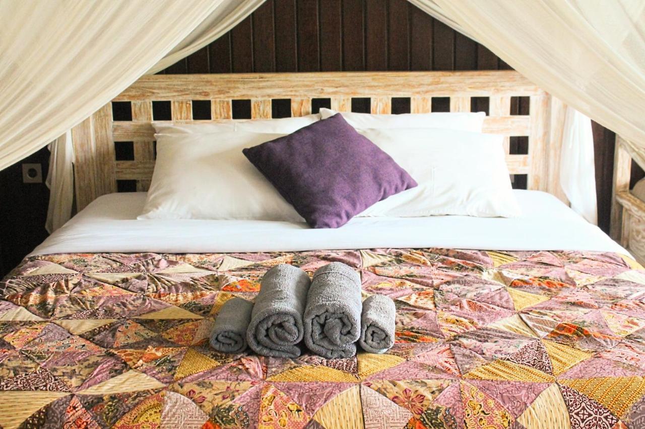 Hotel Bintang Munduk Extérieur photo