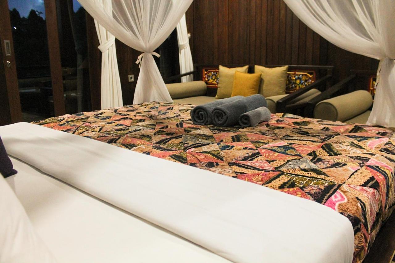 Hotel Bintang Munduk Extérieur photo